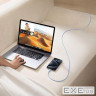 Дата кабель USB-C to USB-C 1.0m 100W black Baseus (P10374902111-00)
