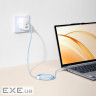 Дата кабель USB-C to USB-C 1.0m 100W black Baseus (P10374902111-00)