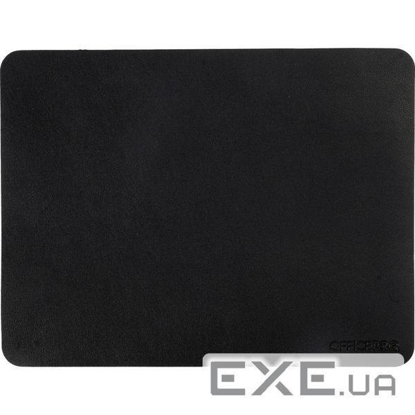 Килимок для мишки OfficePro MP100BG Black/Gray