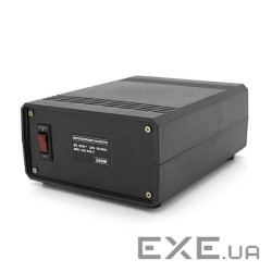 Перетворювач напруги понижуючий MERLION PN-500, Input 220 V/Output 110V, 500W, трансформаторний