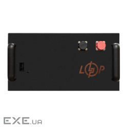 Блок высоковольтной батареи LP LiFePO4 Battery HVM 51.2V 315 Ah (16128 Втч) AB rack black (40616)