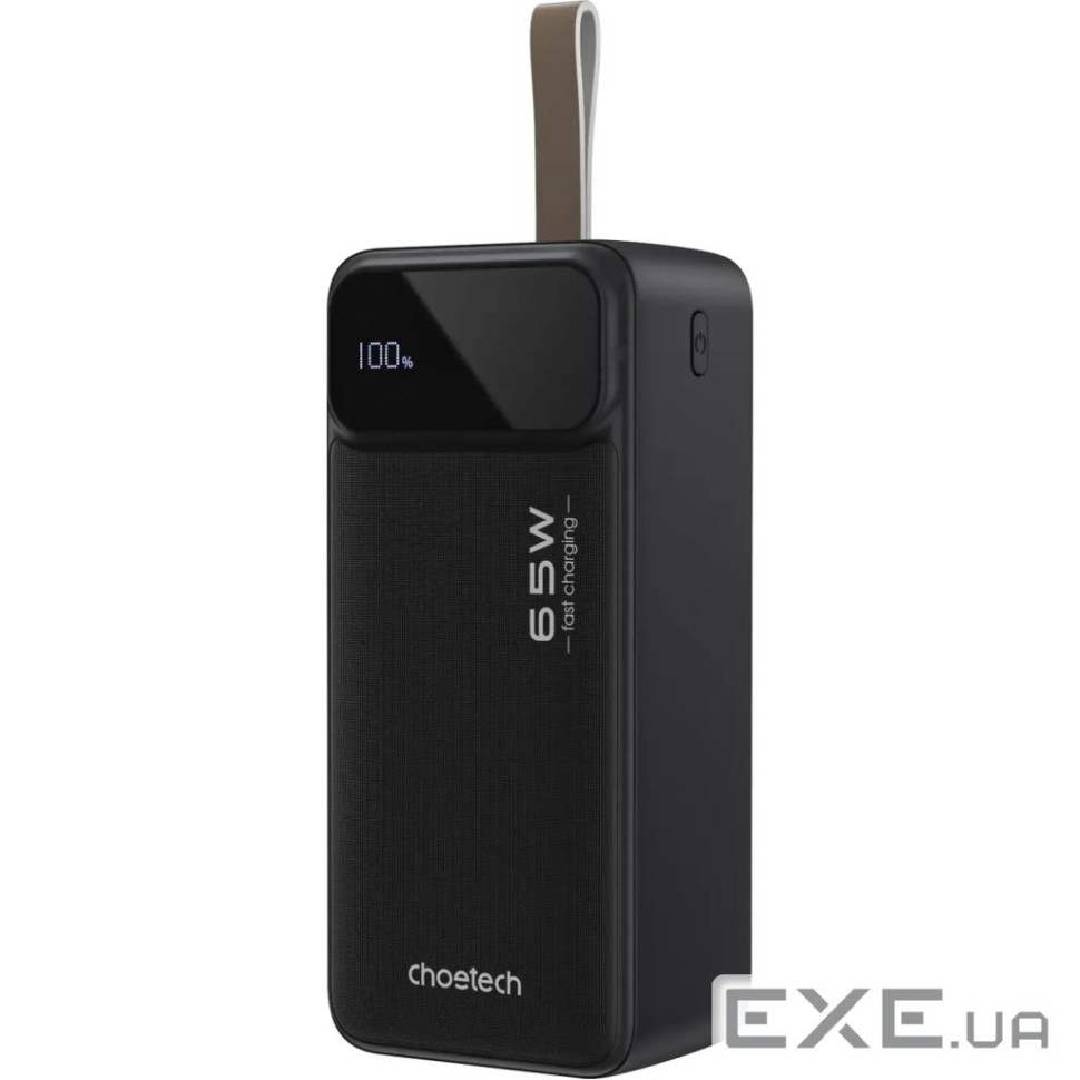 УМБ Choetech PD65W 40000mAh Power bank CHOETECH PD65W Power bank 40000mAh (B734)