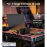 УМБ Choetech PD65W 40000mAh Power bank CHOETECH PD65W Power bank 40000mAh (B734)
