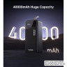 УМБ Choetech PD65W 40000mAh Power bank CHOETECH PD65W Power bank 40000mAh (B734)