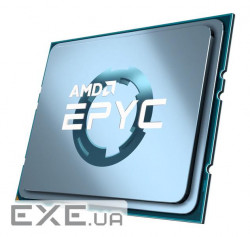 Процесор AMD EPYC Milan 7343 DP/UP 16C/32T 3.2G 128MB 190W (100-000000338)