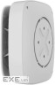Датчик диму Ajax FireProtect 2 SB Heat white (000035057)