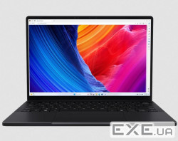ноутбук 13.3_3KT_OLED/Ryzen AIMAX+388/32/1TB SSD/ UMA/W11P/BL/Nano Black ASUS HN73 (90NB17X1-M00890)