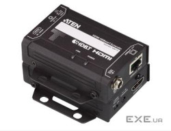 Подовжувач HDMI HDBaseT (4K @ 100м / 1080p @ 150м ) (VE811-AT-G)