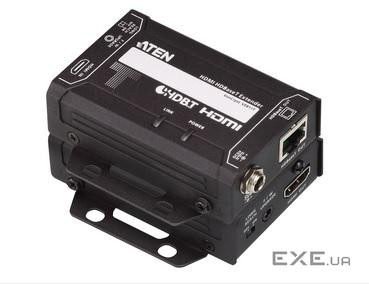 Подовжувач HDMI HDBaseT (4K @ 100м / 1080p @ 150м ) (VE811-AT-G)