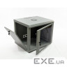 Шафа настінна CMS 9U, 600 * 500 * 477mm (UA-MGSWL95G)