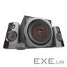 Акустична система Trust GXT 38 2.1 Subwoofer Speaker Set (19023)