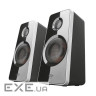 Акустична система Trust GXT 38 2.1 Subwoofer Speaker Set (19023)