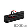 Чохол до мобільного телефона BeCover Military Samsung Galaxy S21 FE SM-G990 Black (707364)