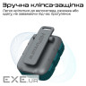 Акустична система HiFuture Pocket-S White/Grey (pocket-s.whitegrey)