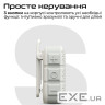 Акустична система HiFuture Pocket-S White/Grey (pocket-s.whitegrey)