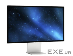 Studio Display - Nano-Texture Glass - Tilt- and Height-Adjustable Stand,Model A2525 (MYJJ3GU/A)