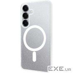 Чехол Proove Cuprum Case with Magnetic Ring Samsung Galaxy S26 Plus white (65590 white)