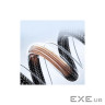 Кабель мультимедійний 3.5mm M to 6.5mm M 1.2m Essager (EYPMM-XL0G-P)