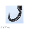Кабель мультимедійний 3.5mm M to 6.5mm M 1.2m Essager (EYPMM-XL0G-P)