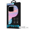 Чехол Proove Pixel Case with Magnetic Ring iPhone 15 Pro Max pink sunset (PCPXIP15PMC4)
