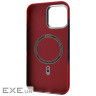 Чехол Proove Pixel Case with Magnetic Ring iPhone 15 Pro Max pink sunset (PCPXIP15PMC4)