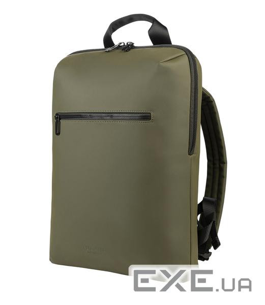 Рюкзак для ноутбука Tucano 16" Gommo green (BKGOM15-VM)