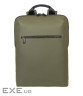 Рюкзак для ноутбука Tucano 16" Gommo green (BKGOM15-VM)