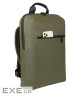 Рюкзак для ноутбука Tucano 16" Gommo green (BKGOM15-VM)