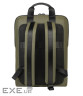 Рюкзак для ноутбука Tucano 16" Gommo green (BKGOM15-VM)