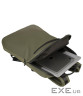 Рюкзак для ноутбука Tucano 16" Gommo green (BKGOM15-VM)