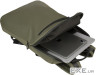 Рюкзак для ноутбука Tucano 16" Gommo green (BKGOM15-VM)