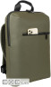 Рюкзак для ноутбука Tucano 16" Gommo green (BKGOM15-VM)