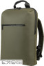 Рюкзак для ноутбука Tucano 16" Gommo green (BKGOM15-VM)