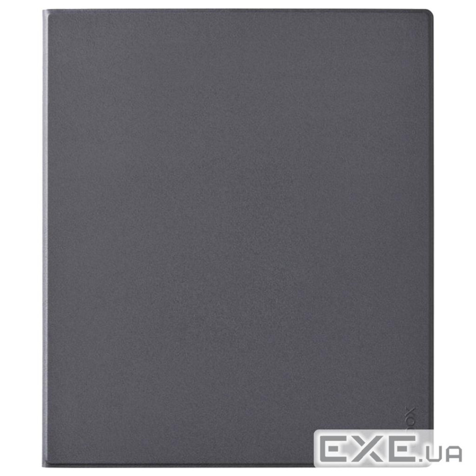 Чехол-книжка BOOX для BOOX Note Max Black (0CV0468R)