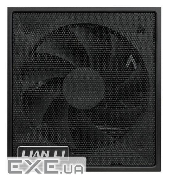 Блок живлення Lian Li 1200W SX1200P Black (G9P.SX1200P.B000.EU)