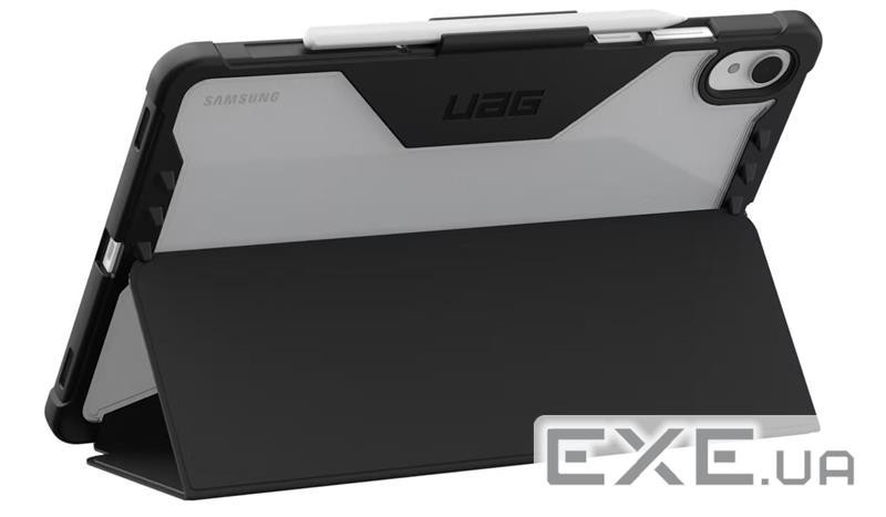 Чохол до планшета UAG Plyo LT Samsung Galaxy Tab S11 Black/Ice (224458114043)