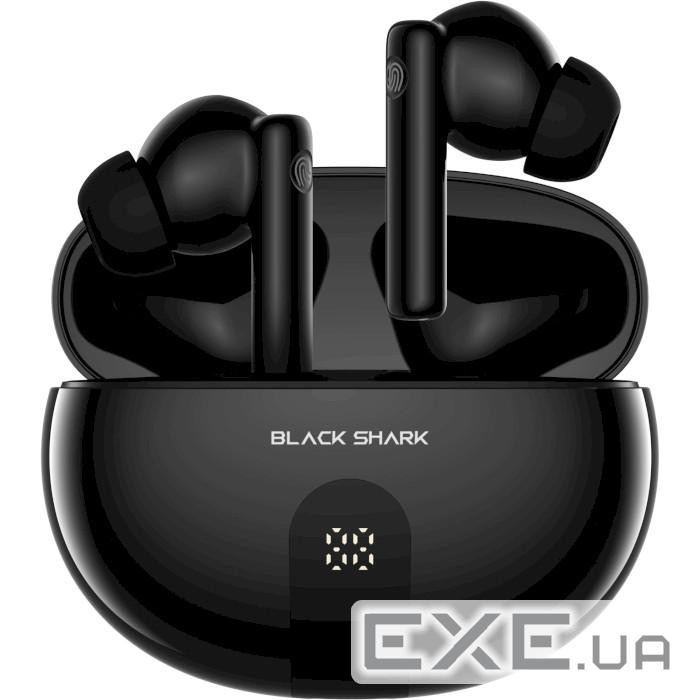 Навушники BLACK SHARK T18 Black