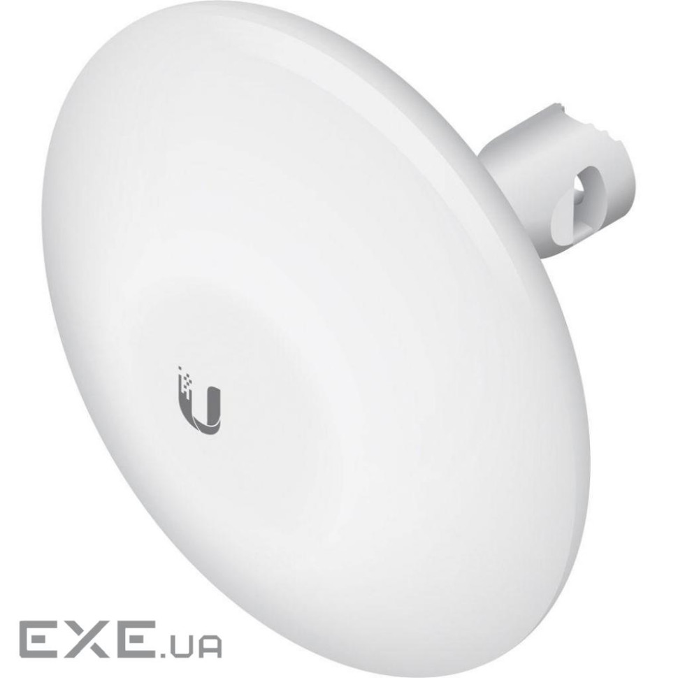 Бездротова точка доступу Ubiquiti NanoBeam M5-16 (NBE-M5-16)