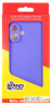 Чохол до мобільного телефона Dengos Carbon iPhone 16 Plus (purple) (DG-TPU-CRBN-211)