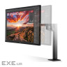 Монітор LG LCD 32UN880K-B 32" black UltraGear Gaming Monitor (32UN880K-B.AEU)