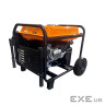 Генератор GTM інверторний DK4000Xi, 3,8kW ном. потужн., 230В, 50Гц, Ручн.Старт