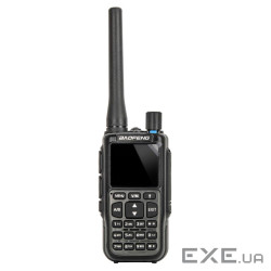 Портативна рація Baofeng UV-5R_MINI_Black_Single