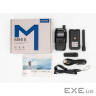 Портативна рація Baofeng UV-5R_MINI_Black_Single