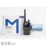 Портативна рація Baofeng UV-5R_MINI_Black_Single