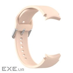 Ремінець до смарт-годинника Armorstandart Samsung Galaxy Watch 7/FE/6/6 Classic/5/5 Pro/4 (ARM81075)
