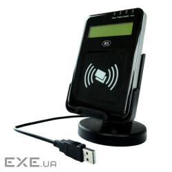 Зчитувач безконтактних карт ACS ACR1222L Mifare USB (08-013)