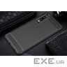 Чохол для мобільного телефону Laudtec для Huawei P30 Carbon Fiber (Black) (LT-P30B)