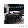 Чeхол-накладка BeCover Military для Realme 12 Pro 5G Black (712176)