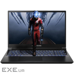 Ноутбук (портативний компютер) CI9-14900HX 15" 16GB/1TB RG5060-15UA33 DREAM MACHINES