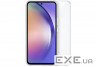 Чохол до мобільного телефона Samsung A54 Clear Case (EF-QA546CTEGRU)
